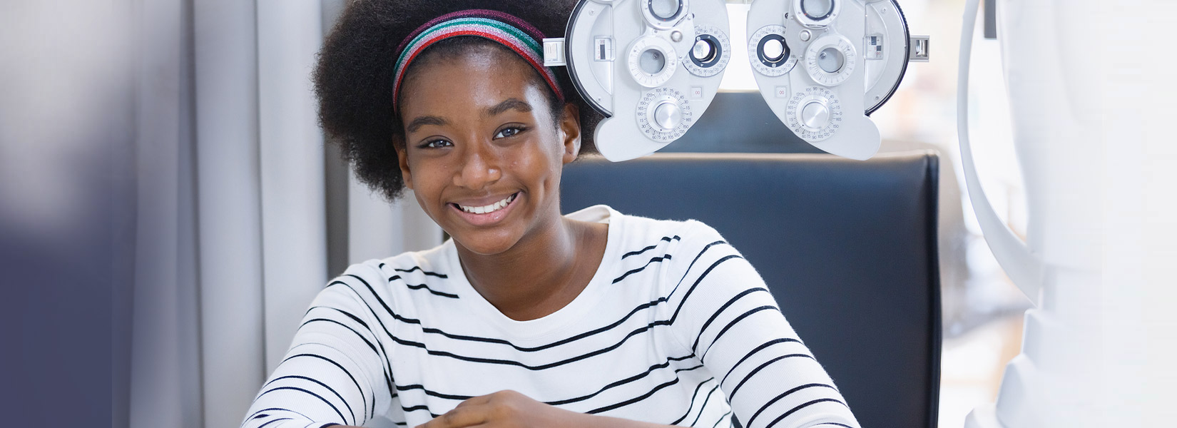 Comprehensive Eye Exams in Ladue