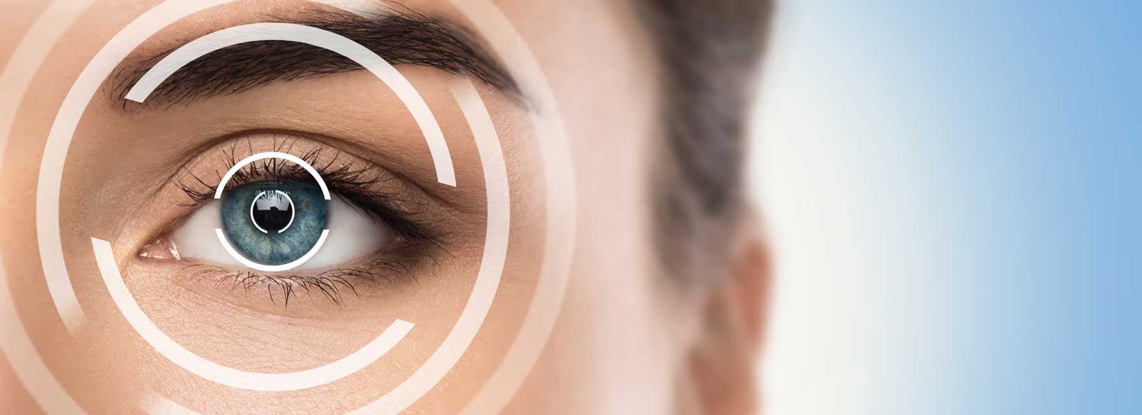 LASIK & Refractive Surgery Co-Management in Ladue
